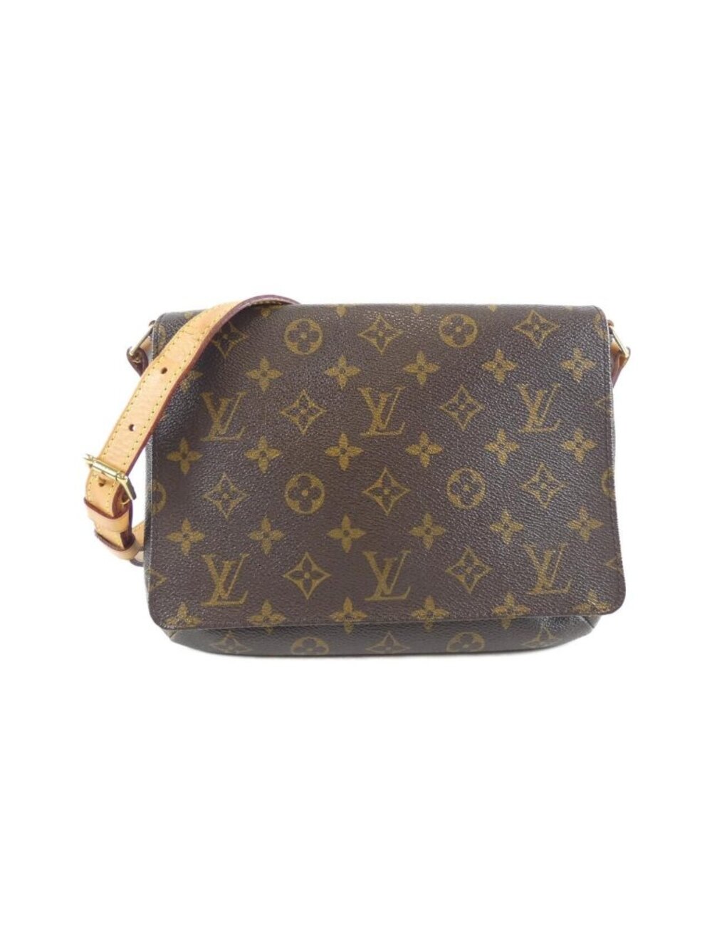 Louis Vuitton Monogram Musette Tango
